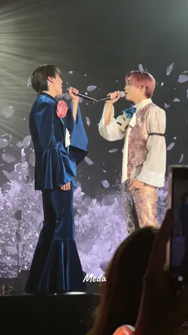 เหมือนซีนในหนังมากด้วยซ้ำ🥹 [ #jisangakira #alexbuckland #DICE_THEFIRSTCONCERT #DICE_THEMYSTICROLL #fyp ]