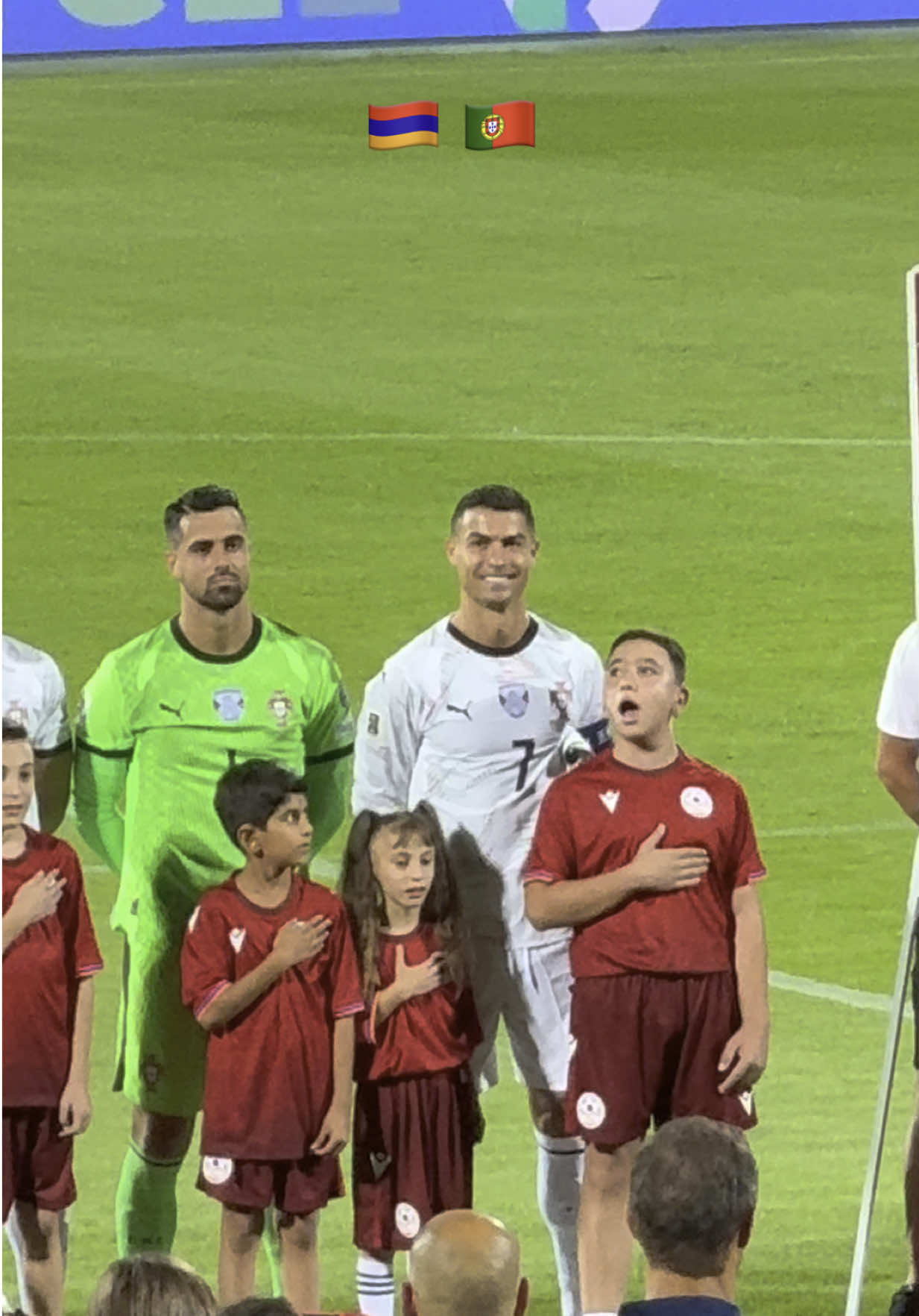 #portugal #ronaldo #cristianoronaldo #fyp #armenia 