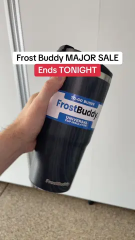 #frostbuddy #tiktokshopbacktoschool #tiktokshopcreatorpicks 