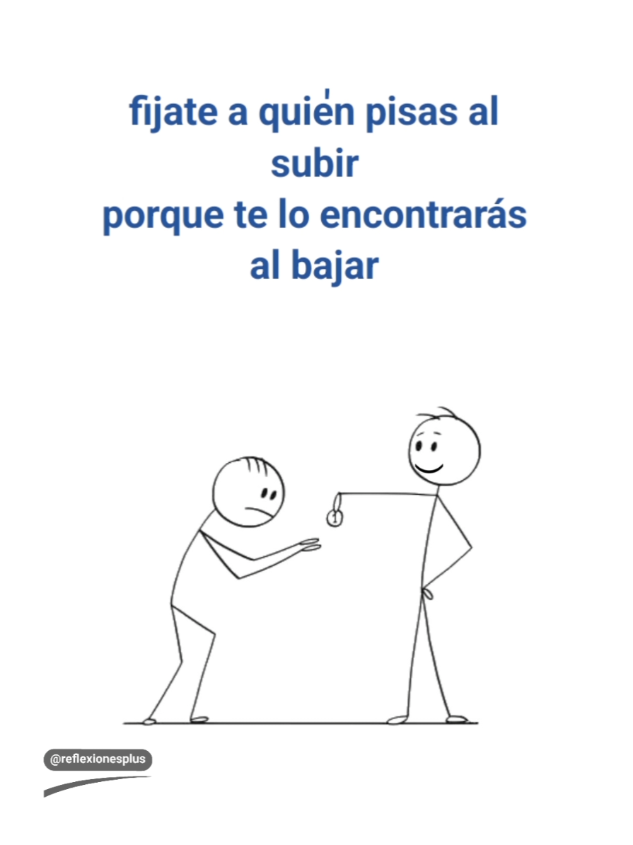 la vida da muchas vuelta, se humilde ✍️ #reflexiones #frases #estilodevida #model #humildad 