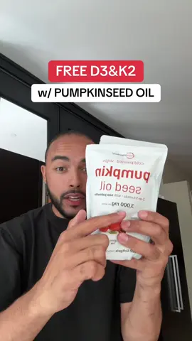 #microingredients #pumpkinseedoil #tiktokshopcybermonday #tiktokshopblackfriday 