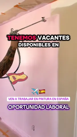 Oportunidad única de empleo #españa #madrid #zaragoza #chile #trabajo 