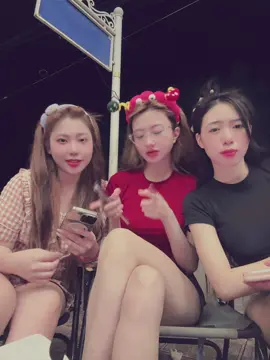 @𝐊𝐚𝐧𝐡 𝐃𝐚̂𝐮𝐮 🍓 @Lương Quỳnh Như 🍊 @Quỳnh Giang 