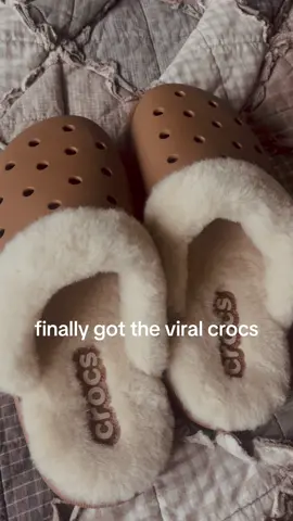 oh im in love #crocs 