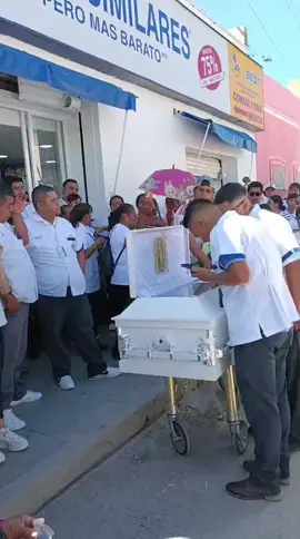 Dieguito dejaste huellas x ser tan linda persona 🙏