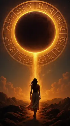 🌑✨ El eclipse del 7 de septiembre 2025 será un portal de transformación. ♍♓♐♊ Los signos más afectados sentirán revelaciones y cierres importantes. 👉 ¿Estás listo para soltar y renacer bajo esta energía cósmica? #eclipse2025 #zodiaco #astrología #horoscopos #portal2025 