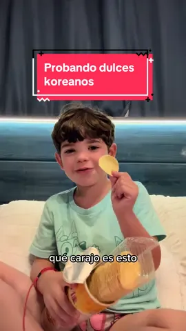 sabado de video 🤣❤️#CapCut #fyp #bebe #dulces #koreanos 