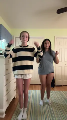 featuring molly#baddancers 