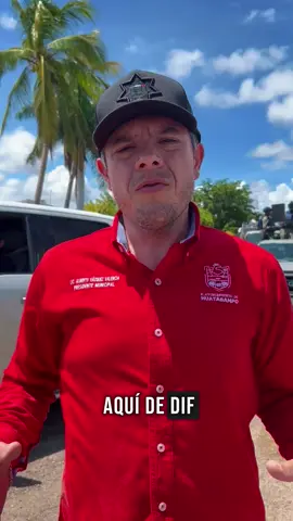 #Huatabampo 🤓 | Salen apoyos a la Región de Fuerte Mayo ⛈️☔️🌪️ Gracias a la gestión del alcalde Alberto ‘Beto’ Vázquez elementos de la Secretaría de Marina (Semar), personal de Salud Pública, funcionarios y servidores públicos del H. Ayuntamiento de Huatabampo salen rumbo a la región de Fuerte Mayo a dejar víveres. En un trabajo coordinado con el Gobierno del Estado y el Gobierno de Huatabampo, el equipo de trabajo del ‘Beto’ Vázquez trabaja a marcha forzada para volverle la tranquilidad a los huatabampenses afectados por las lluvias. #Sonora #Sur #Clima #Lluvia