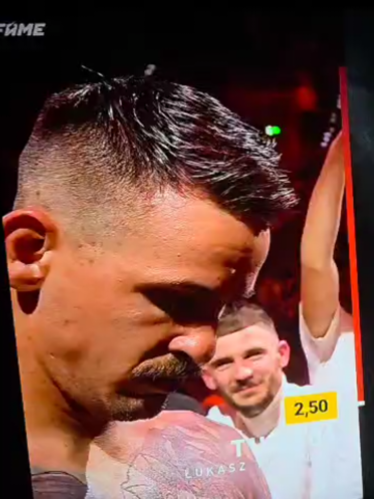 Fame MMA 