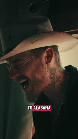 can’t take the country outta the man 