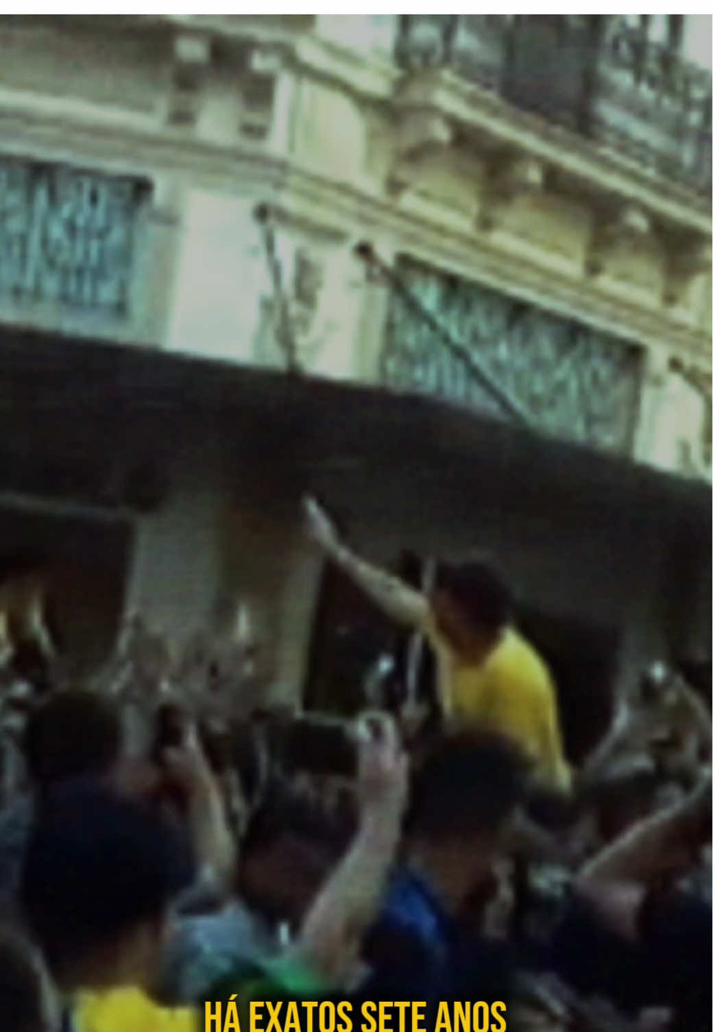 Não podemos esquecer nunca do que a esquerda é capaz. 7 de setembro é o dia do povo nas ruas!  #ReajaBrasil @BolsonaroMessiasJair #fy #bolsonaro #7desetembro #ultimasnoticias 