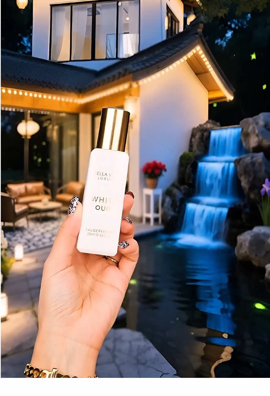 #tiktokshop #shop #perfumetiktok  In a world of fleeting moments，there’s  one truth that lingers -your scent is your signature.#usa🇺🇸 