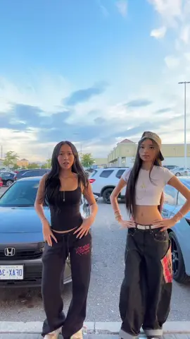 New dance! @kayla #dance #fyp #dancer #OOTD #fitcheck 