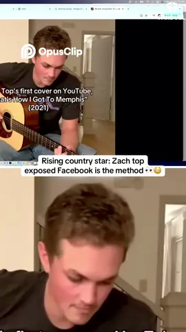 #zachtop @Zach Top #viral #trending #nashville 