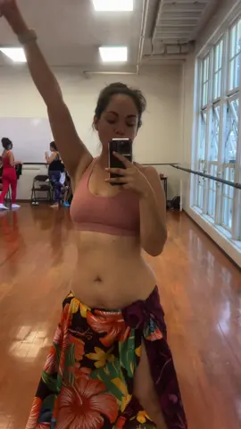 De bailarina a nutri 🫰🏽 #bailarina #nutriologa #