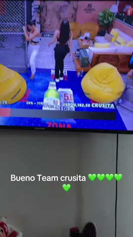 #lacasadelosfoke vamos a eso 💚💚💚💚💚