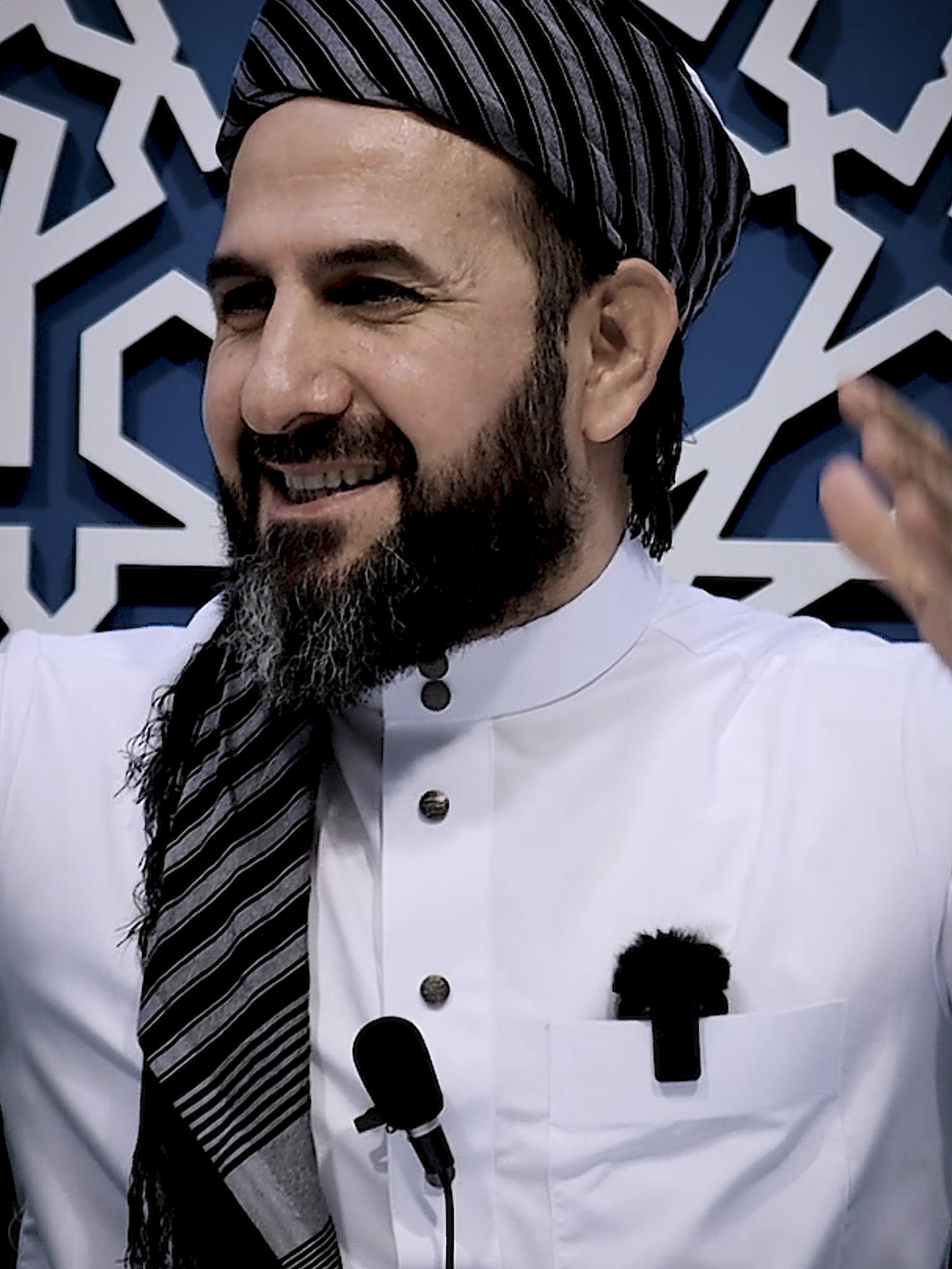 ئەوانەی دژایەتی ئیسلامیان دەكرد كێ بوون ! مامۆستا ڕێبوار حوسێن #وتاری_مامۆستایانی_ئاینی #مامۆستا_ڕێبوار_حوسێن #mamosta_rebwar #پۆستی_ئاینی🕋 #مامۆستا_ڕێبوار #fyp