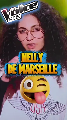 🔥 Nelly de Marseille impressionne et décroche sa place à The Voice Kids ! nelly the voice kids, audition marseille, jeune talent the voice, sélection voice kids, prestation marquante, voix exceptionnelle, moment fort the voice, jeune chanteuse marseillaise, audition réussie, the voice kids 2025 france, découverte musicale, sélection officielle, voix émotive,