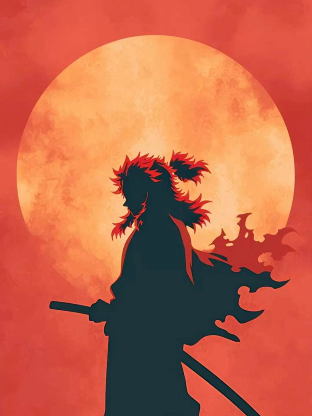 3.Дыхание камня #anime #Хашира #аниме #demonslayer #клинокрассекеющийдемонов #топ