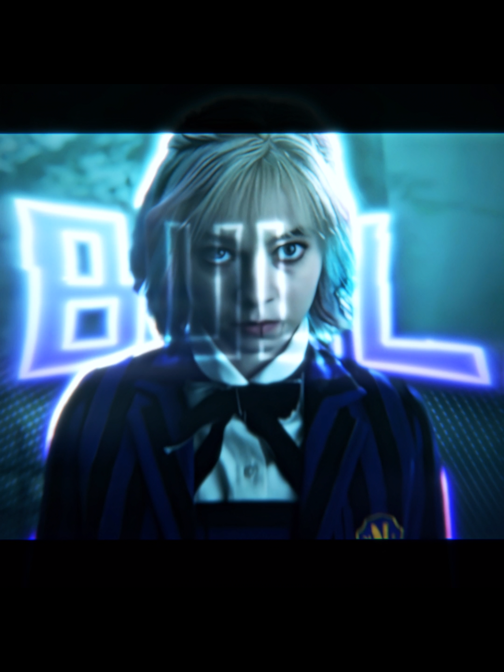 Wednesday in Enid's body was one of my favorite episodes  Pitbull Terrier - ib: @brubs ⋆ 𝗡𝗧𝗬𝗔𝗠𝗟𝗨𝗩 || #enid #enidsinclair #wednesdayseason2 #wednesday #edit 