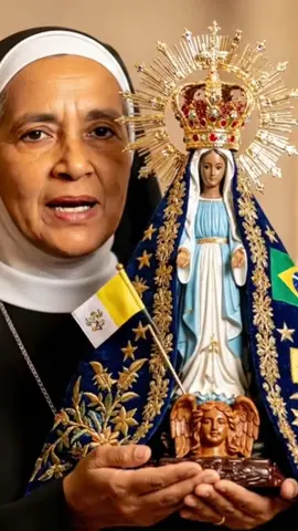 #nossasenhoraaparecida #nossasenhora #bomdia 