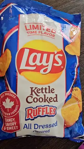 #onthisday #alldressed #chips 