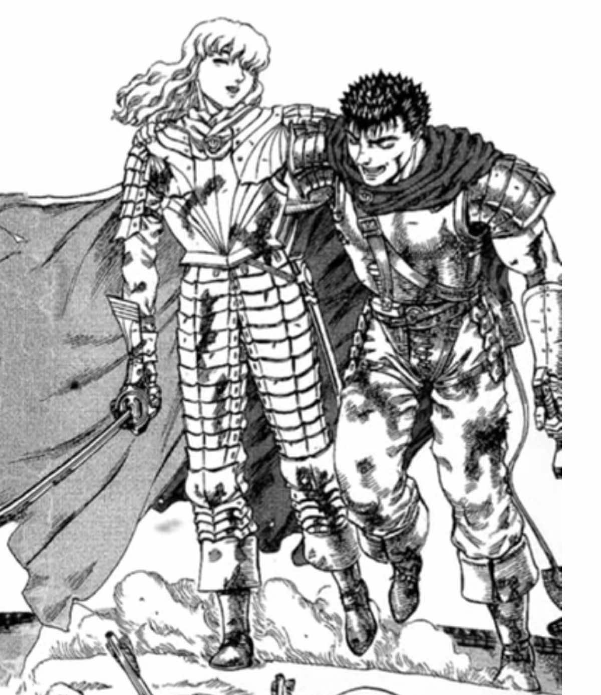 #berserk #berserkmanga #guts #miura #edits 