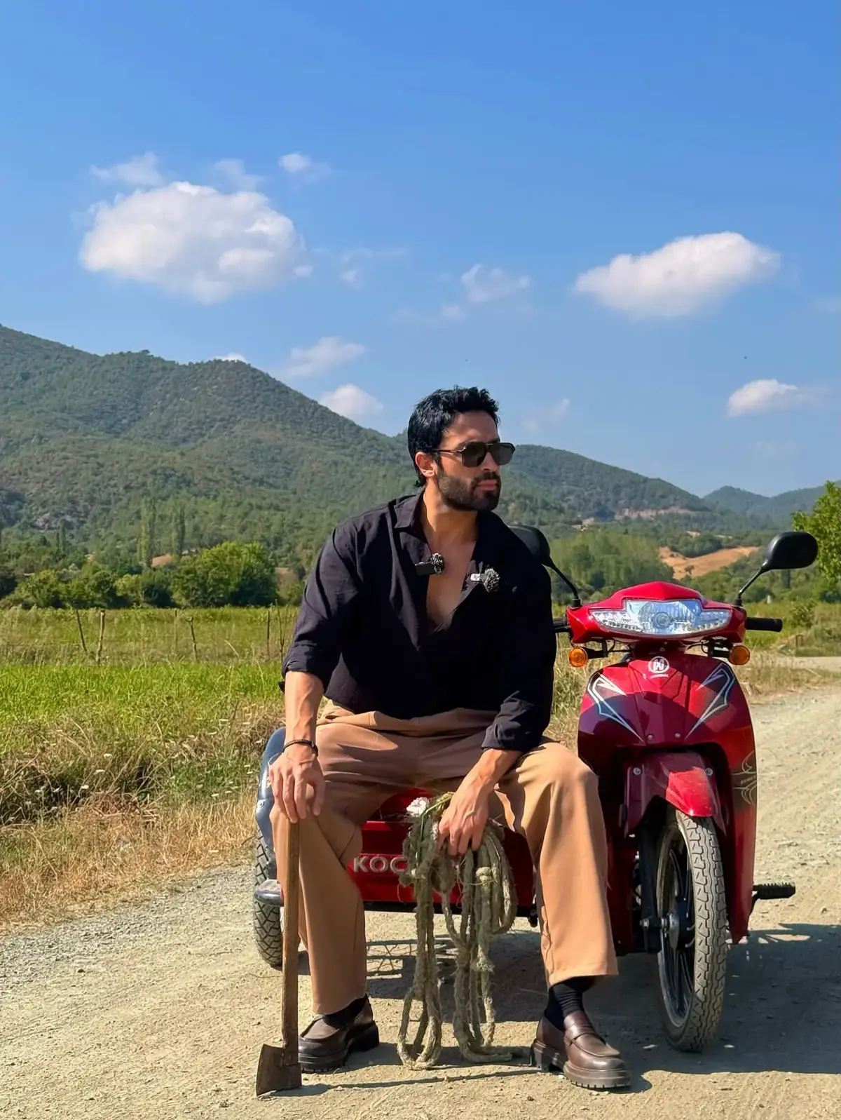 #EmreÖzmen #oyuncutiktok #tiktokindia #fupシforyou #keşfet 