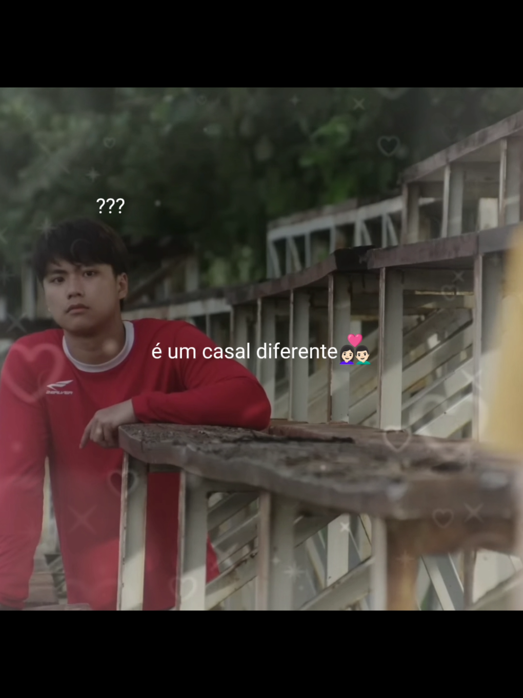 bom que o nanon e a milk já fizeram um filme juntos  #badbuddyseries #patpran #inkpa #ohmnanon #milklove 