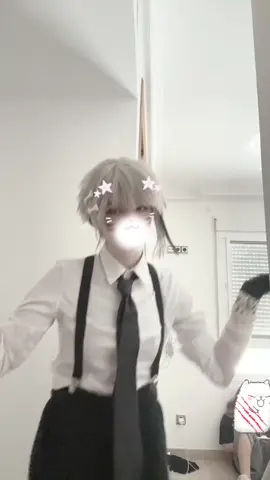 HOLA pronto traeré cos de nikolai jejej #atsushi #bsd #fyp #cosplay #akutagawa 