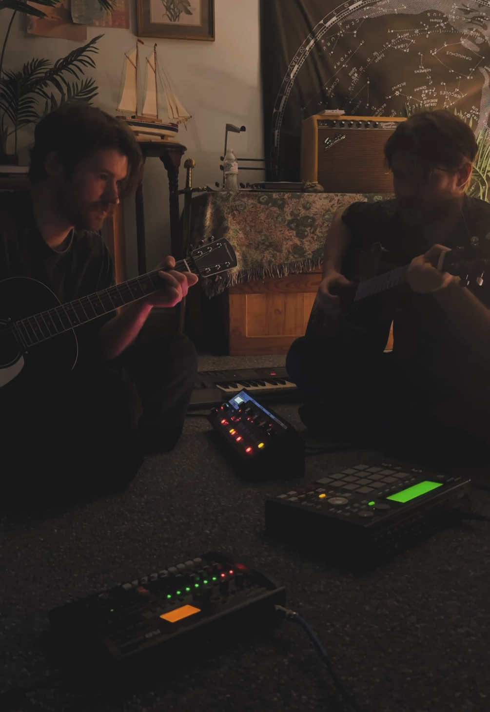 Holocene @Bon Iver #cover #harmony