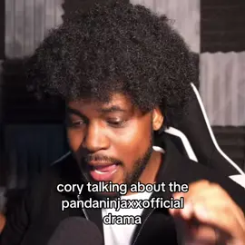 this whole video is lwk crazy #fyp #coryxkenshin #allegations #pandaninjaxx_official #drama 