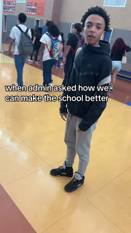if it was up to me 😂 #fyp #viral #funny #school #trending 