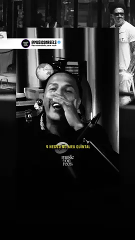 O Dia que Deram CALOTE no MANO BROWN #ManoBrown #WhinderssonNunes #RacionaisMCs #RapNacional #RapBR