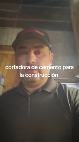 cortadora de cemento para la construcción  #cemento #cortadora #costruccion #fyp 