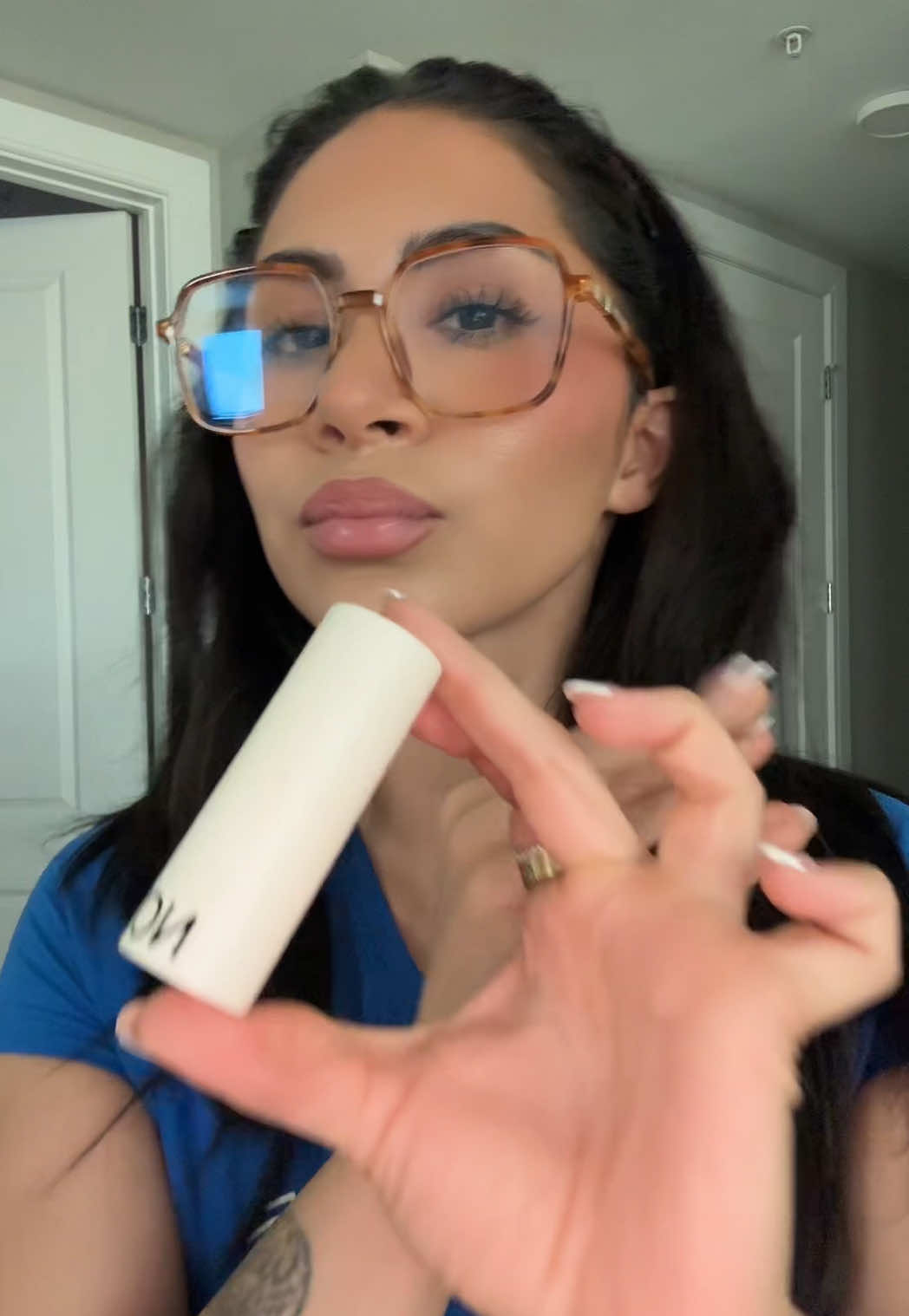 I’ve never heard anyone talk about these products and they deserve so much more love, not to mention they’re incredibly affordable @Revlon Cosmetics @noyzfragrance @Milani Cosmetics  Video idea inspired by @Anya  #afforablemakeup #underratedmakeup #skintint #longwearlipliner #solidperfume 