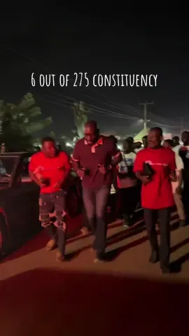 #aowin constituency let’s  #getkennected. Ken is Coming. 