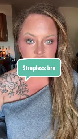 #straplessbra #strapless #bra #tiktokshop 