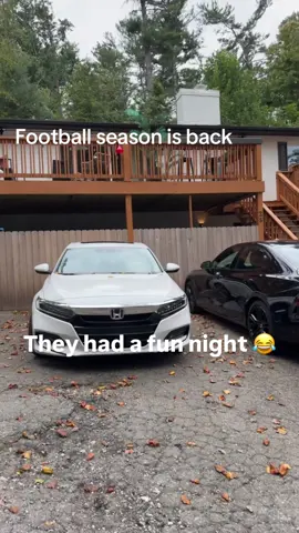Football has started at the neighbors Airbnb 😂😂#party #Football #chiefsfootball #lachargers 