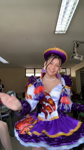 caporalita #caporal #colegio #baile #viral #fyp 