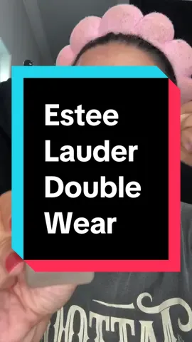 @The Estée Lauder Store #foundation #makeuphacks 