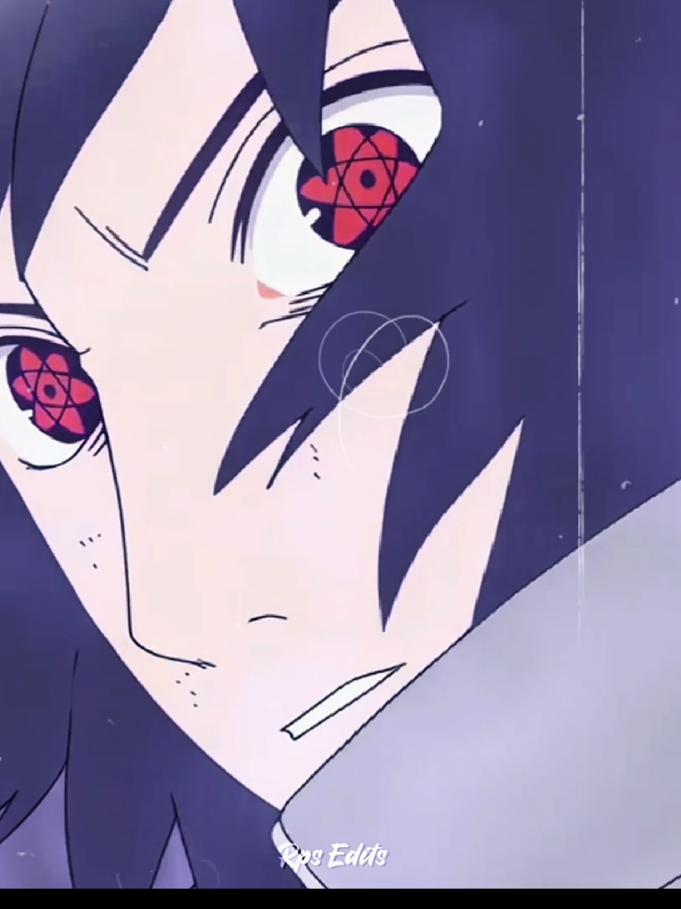 Sasuke 😒 #sasuke #naruto #anime #otaku #creatorsearchinsights 