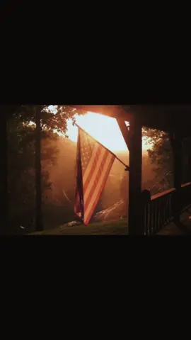 old america