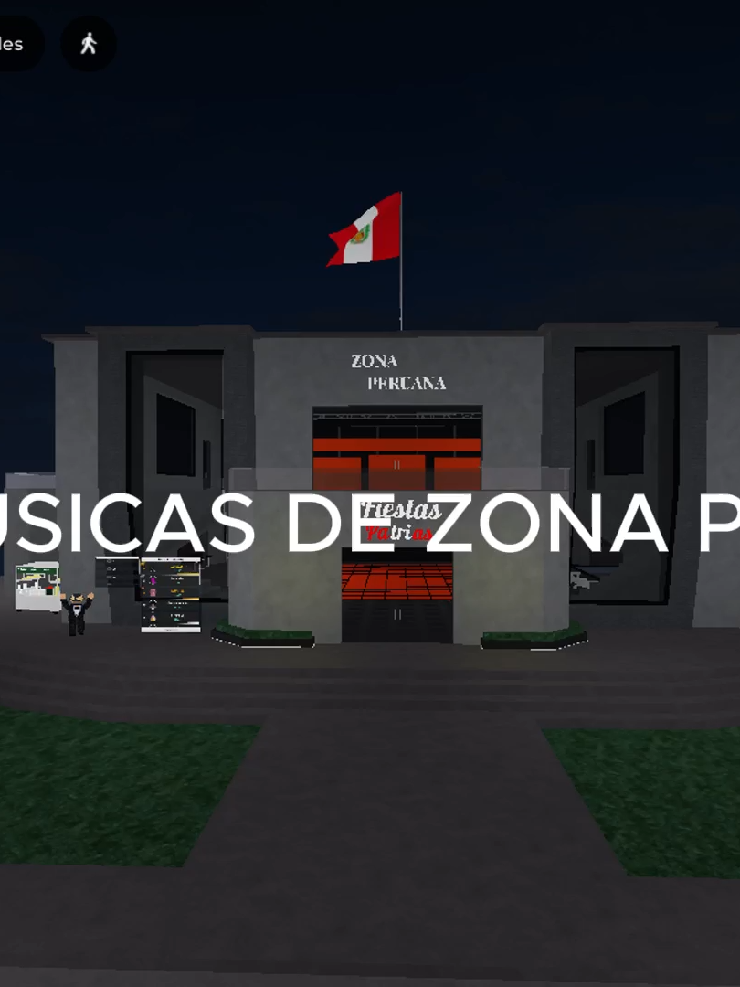 musica cumbia #zonaperuanaroblox #cumbiaperuana ##robloxmusiccodes #MUSICA #robloxtiktok #cantinamix🍺🍻💯🇬🇹❤🇺🇲😎