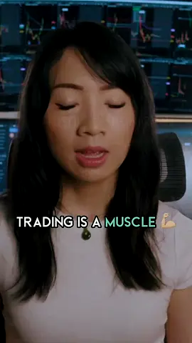 If you don't use it, you lose it! Traders, how do you stay fit.  #fintok #stocktok #investing #stocks 