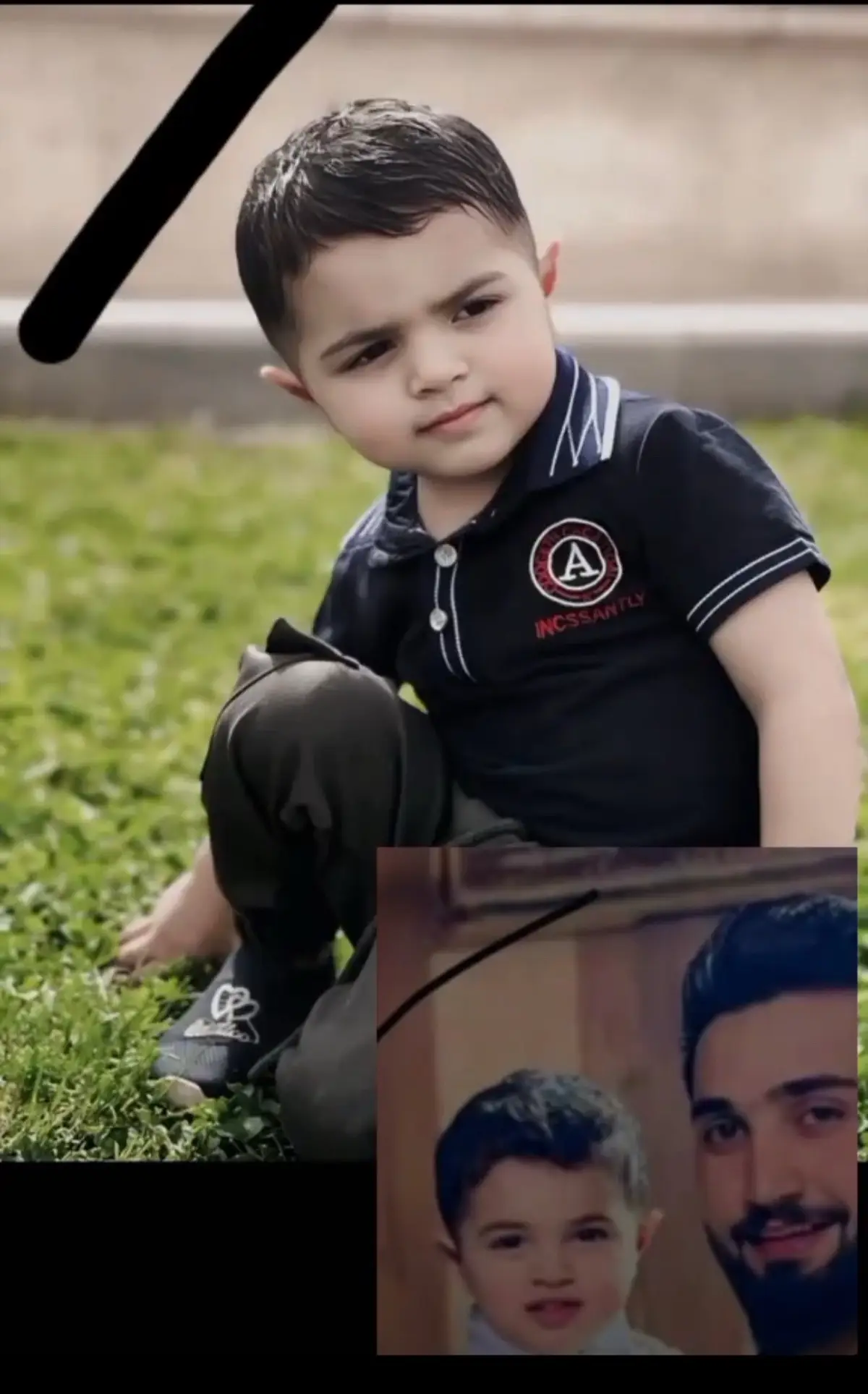 خوا ليت خوشبي😭
