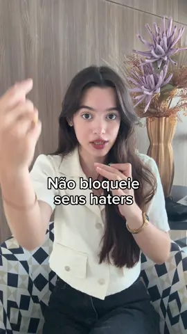 Todo julgamento é uma confissão, não se preocupe <3