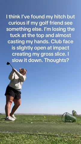 Help a girl out #girlgolfer #ladygolfer 