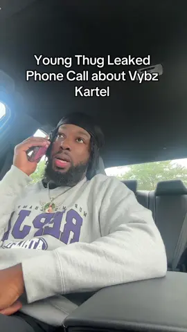 🤣🤣🤣 He gotta start a podcast at this point  #jamaicatiktok #🇯🇲 #vybzkartel #youngthug #fypシ 